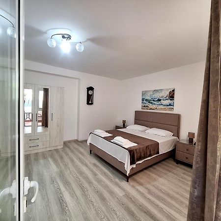 Apartmani Hortenzija Budva Ngoại thất bức ảnh