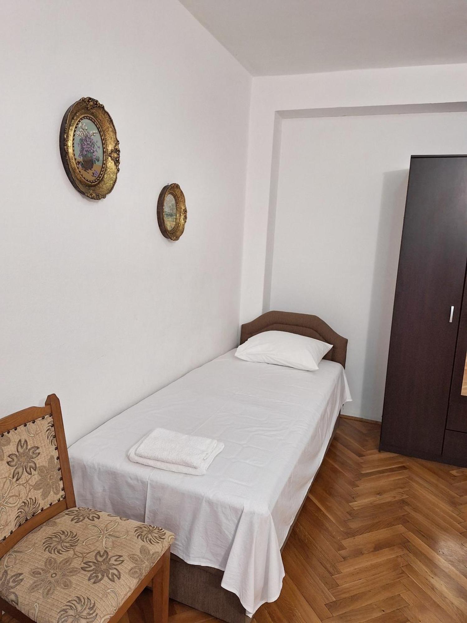 Apartmani Hortenzija Budva Ngoại thất bức ảnh