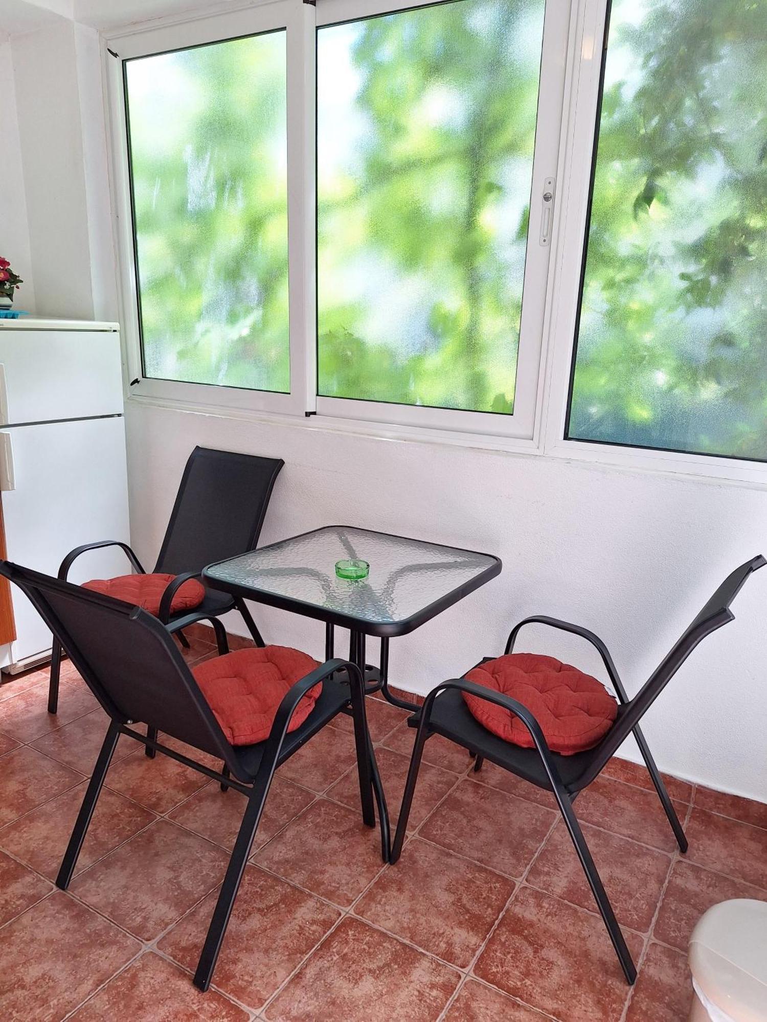 Apartmani Hortenzija Budva Ngoại thất bức ảnh
