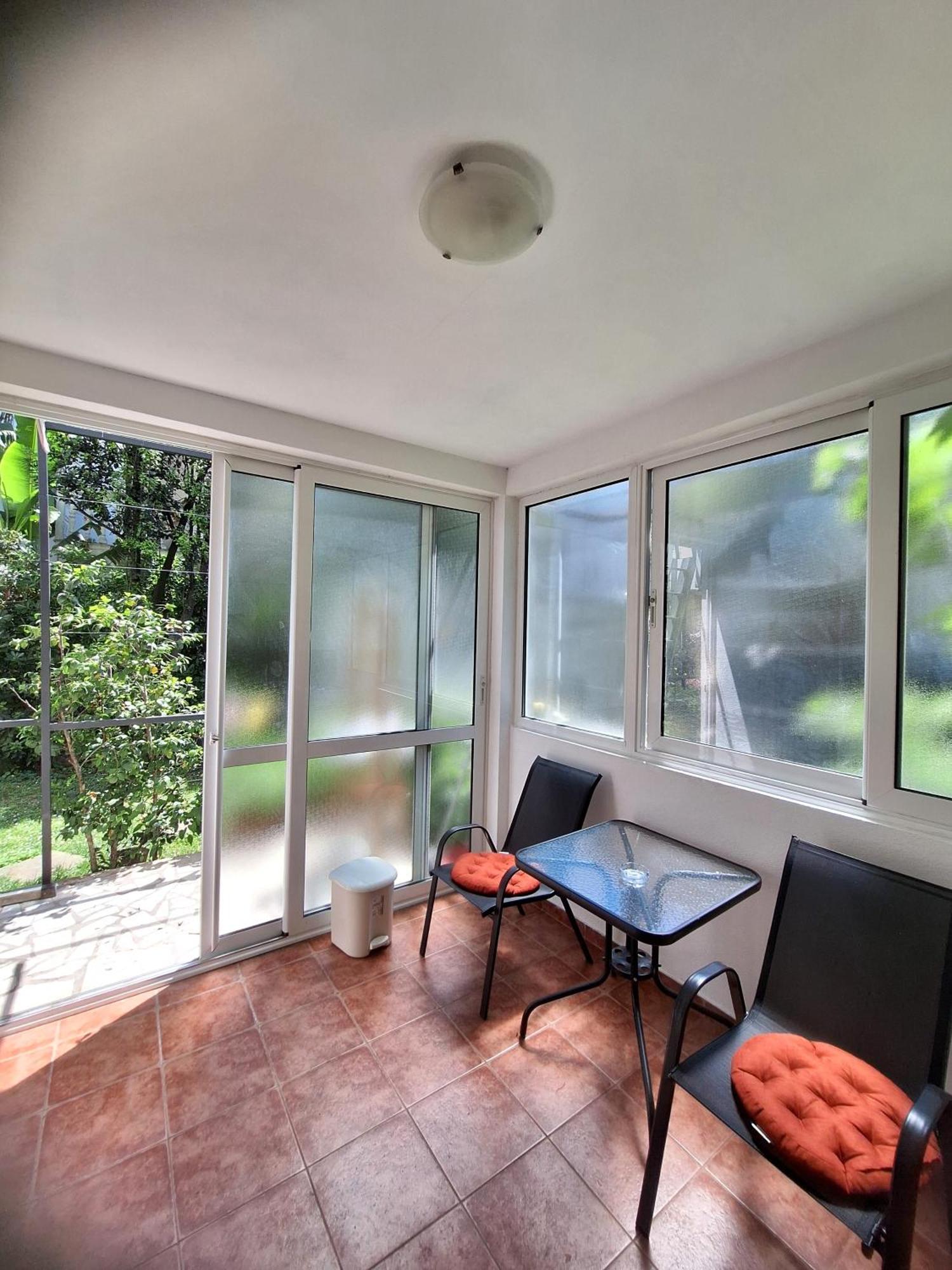 Apartmani Hortenzija Budva Ngoại thất bức ảnh