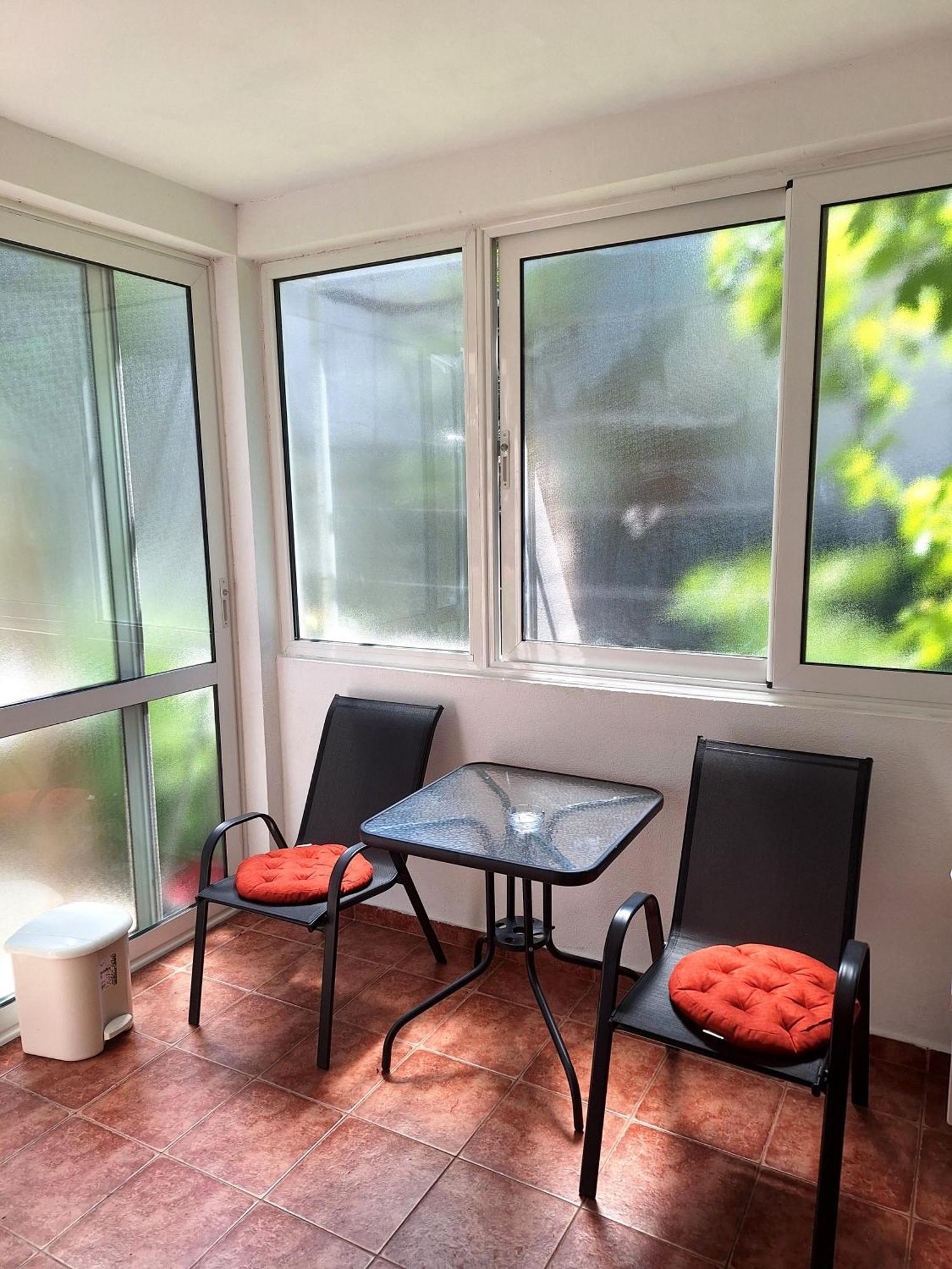 Apartmani Hortenzija Budva Ngoại thất bức ảnh