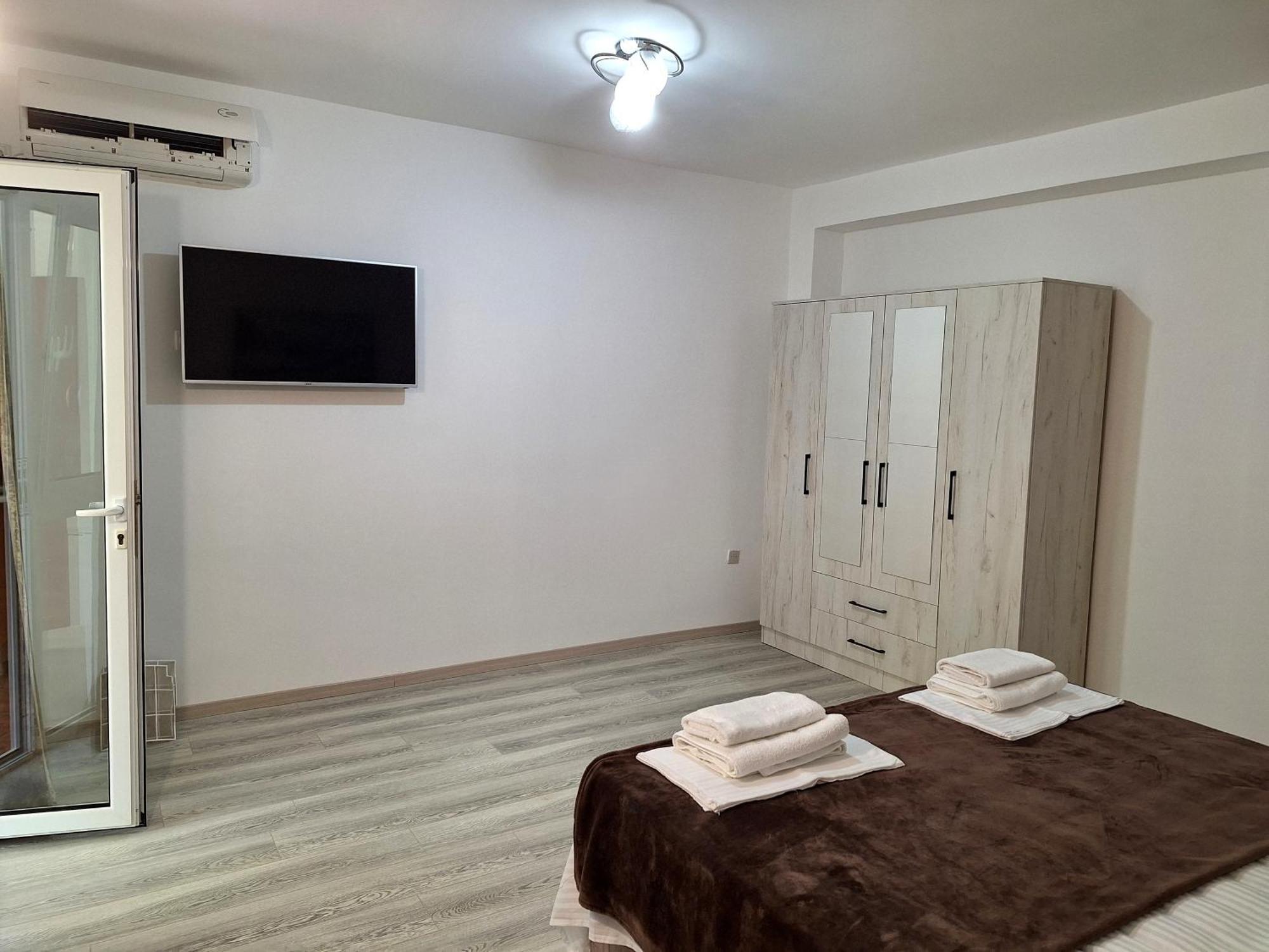 Apartmani Hortenzija Budva Phòng bức ảnh
