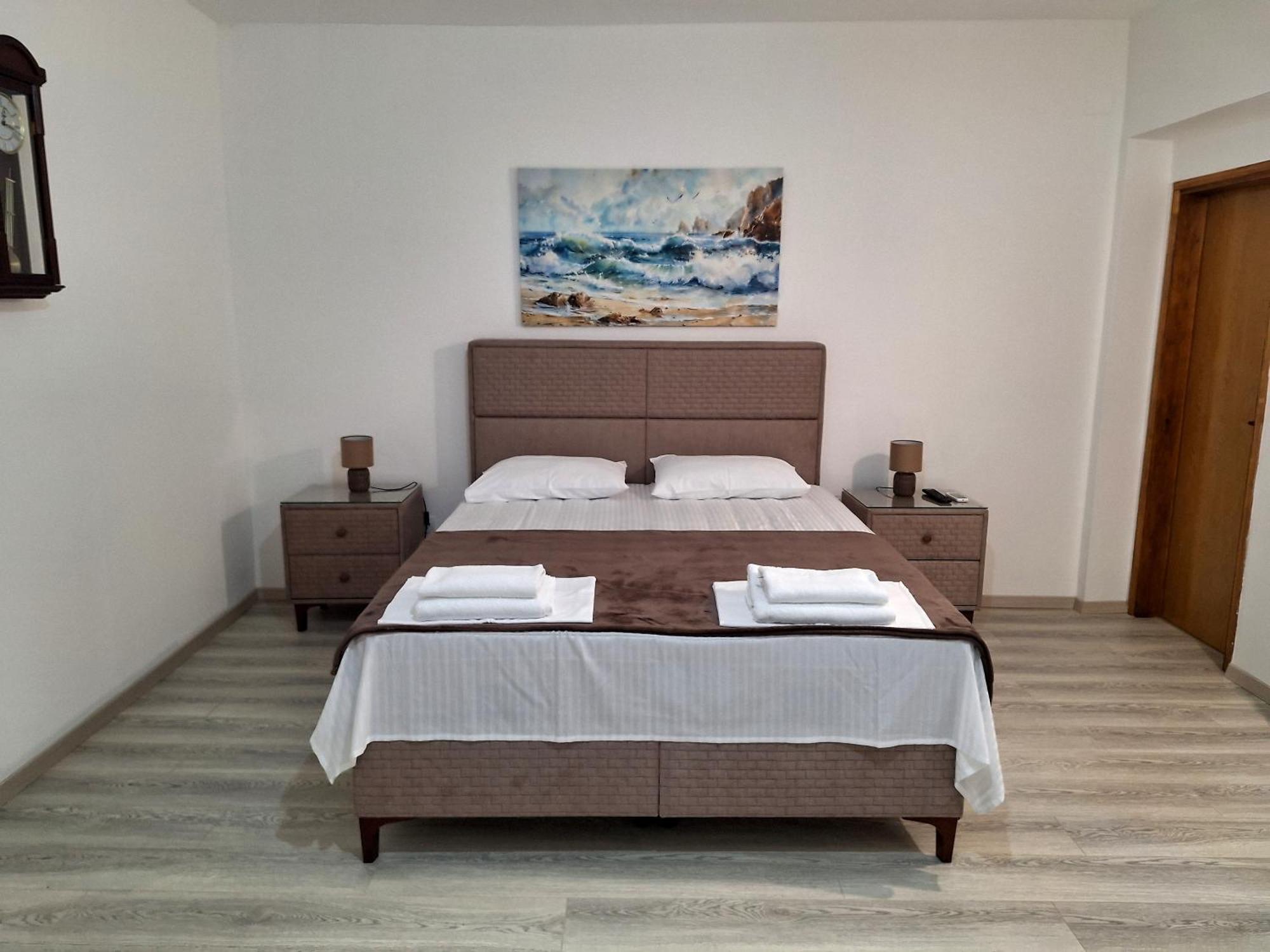 Apartmani Hortenzija Budva Phòng bức ảnh